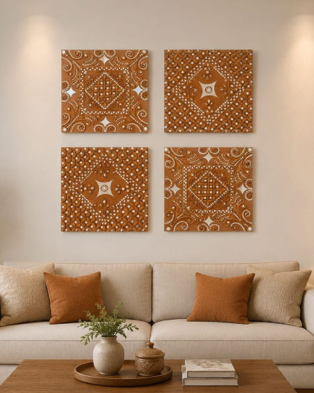 Lippan Art