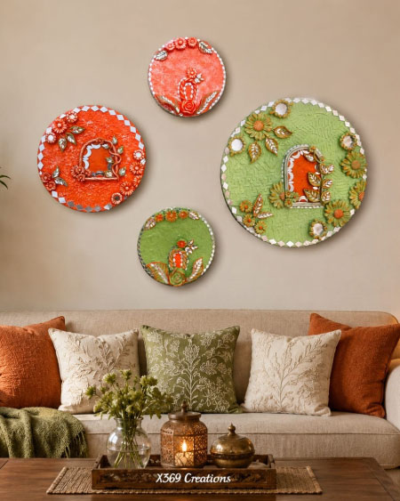 Lippan Art